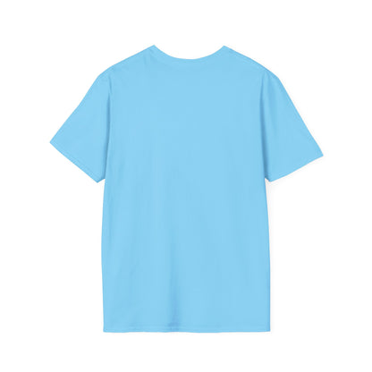 Fencing Sensei T-Shirt