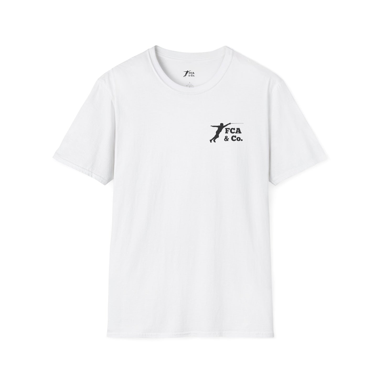 FCA & Co. t-shirt