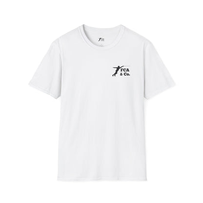 FCA & Co. t-shirt