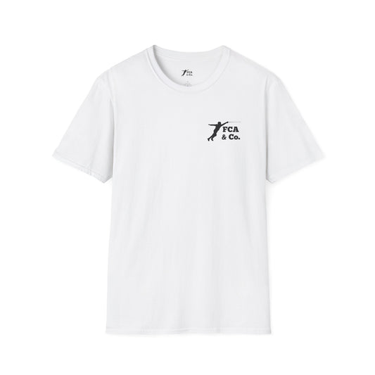 FCA & Co. t-shirt