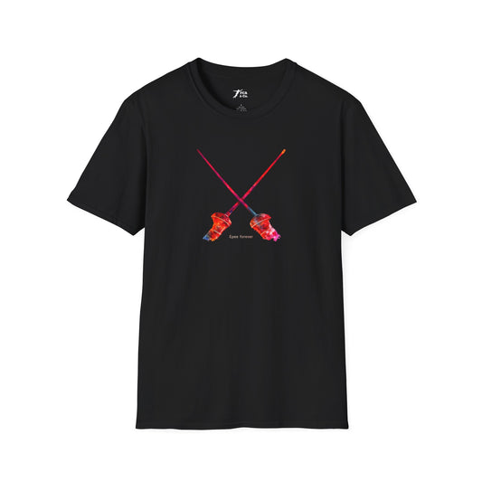 Epee Forever Vector T-Shirt