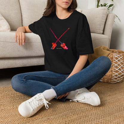 Epee Forever Vector T-Shirt